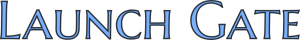 Launch Gate Logo